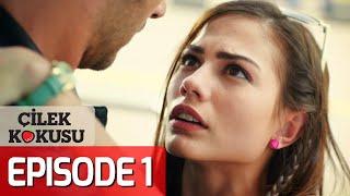 Strawberry Smell - Full Episode 1 (English Subtitles) | Cilek Kokusu