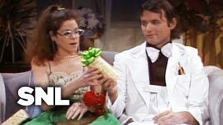 The Nerds: Nerd Prom - SNL