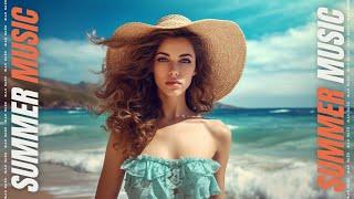 Summer Music Mix 2024  Best Popular Songs Remixes by Max Oazo | Feeling Me #22