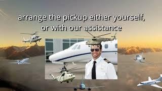 How to buy an aircraft on Tehclub