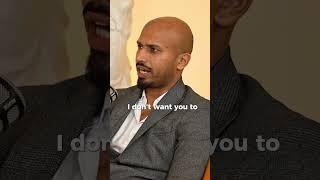 why @Sundeepcomedy is looking for a new #job #sundeepandanand