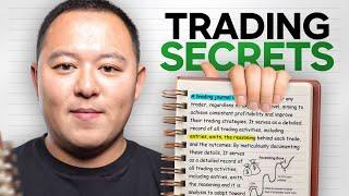 How to Optimize Your Trading Journal