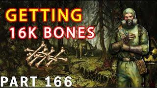 I Got 16000 Fresh Bones | DAY R SURVIVAL: ONLINE – Walkthrough Gameplay – Part 166