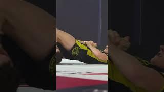 Power Kimura Sweep to Armbar #grappling #bjj #nogi