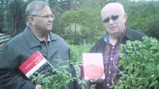 Gardening Tips with Bill Adams and Tom LeRoy