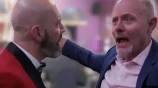 #RHOP: Michael Darby & Chris Bassett FIGHT | S05E19