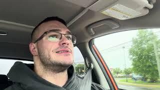 Nick walker/ car talk/ how to go about the rebound phase