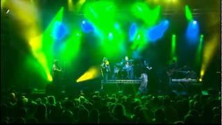 Red Hot Highland Fling - Single Malt Soundsystem
