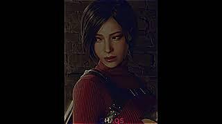 Ada Wong VS Karl Heisenberg