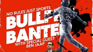 No Rules Just Sports Podcast | Bullpen Banter Segment | Matty Ice Discusses Tampa Bay Rays