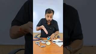 Laughing gas | Explained by Pankaj Sir #experiment #pankajsir #laughingGas#physicsexperiment