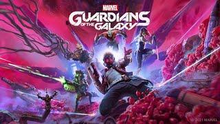 Marvel's Guardians of the Galaxy | Gameplay | PC | Part 3