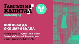 Подкаст | Кой иска да окошари Вълка