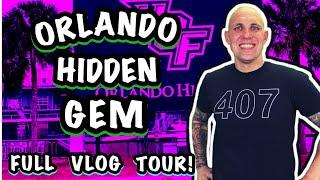 UCF Knights Real Hometown | Oviedo Florida | Full Tour