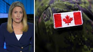 CTV National News | Sunday, Nov. 24, 2024: Canada faces renewed criticism over NATO defence targets