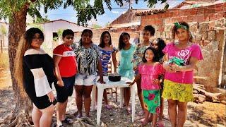 O HARAS DE NEGA