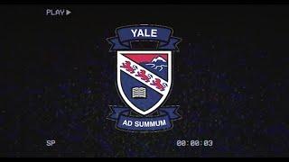 S4E1 - Yale Broadcasting