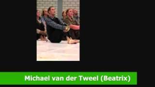 CGN praat met Beatrix' Michael van der Tweel (1)