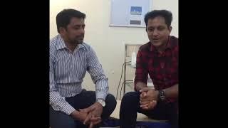 RJ Riyaz pasha | Healzone Physiocare