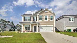 519 Viceroy Drive Pooler, GA 31322  I Homes for Sale Pooler, GA