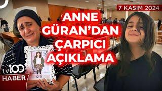 Anne Güran'ın Salim Güran İle İlişkisi Var Mıydı? | tv100 Haber