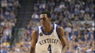 Rajon Rondo Full Kentucky Highlights ᴴᴰ | True Point Guard  |Frankie Vision