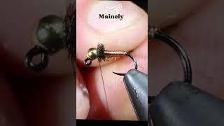 New to Fly Tying? Try THIS!