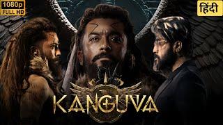 Kanguva Full HD | Sivakarthikeyan,Aishwarya Lekshmi Epic Historical-Drama Kanguva Movie Review Hindi