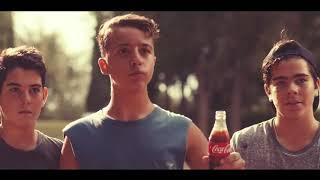 Coca Cola   Brotherly Love   Coke   Avicii Hey Brother