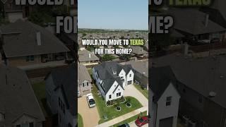 Be honest! leave a comment! #dfw #lifestyle #homeforsale #luxuryhomes #movingtotexas #california