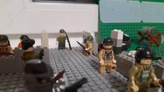 WARSAW UPRISING (remake)