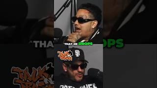 DOES SWIFTY BLUE LISTEN TO CHITO RANAS?TALK N TRASH PODCAST REACTS #chitoranas #swiftyblue