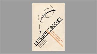 Linguistic Bodies 1: context, enaction, model