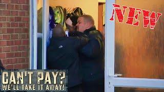 Can't Pay? We'll Take It Away! 2024 NEW EPISODE 209 | Documentary TV Shows UK