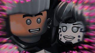 A little more of Pixane//short film//by:Pɪxᴀɴᴇ愛光 //(Ninjago×Gacha Club)