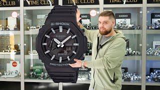 G-Shock Ударопрочные? Вся правда! Здесь вы выводы делайте сами #1