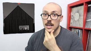 The National - Sleep Well Beast ALBUM REVIEW