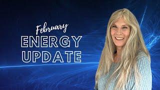 February 2024 Energy Update Plus an Activation