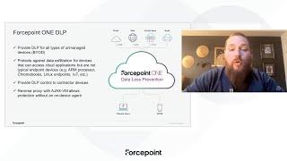 Unmanaged Device Security: Protecting More Device Types | Forcepoint ONE DLP