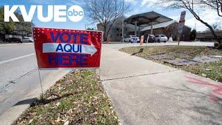 Texas constitutional amendments on ballot: Breaking down the crucial Proposition 4