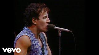 Bruce Springsteen - Born to Run (Official Video)