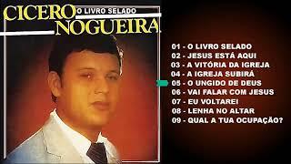 CÍCERO NOGUEIRA - O LIVRO SELADO 1985