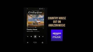 Country House (Original) out on all Major Streaming Platforms | Link in Description