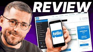 Tello Mobile Review: My Honest Thoughts After Months of Using Their Service