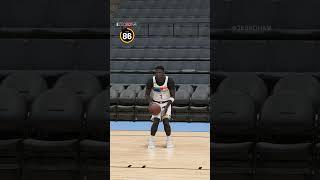 Anthony Edwards In Every NBA 2K (NBA 2K21 -NBA 2K25)