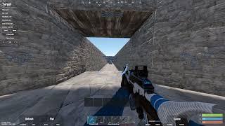 Rust Cheat Showcase