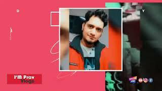 Intro for I'M Prav Vlogs