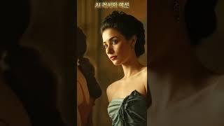 AI 러시아 여신