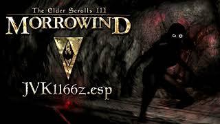 "The Elder Scrolls: Morrowind- The Jvk1166z.esp Mod" Creepypasta