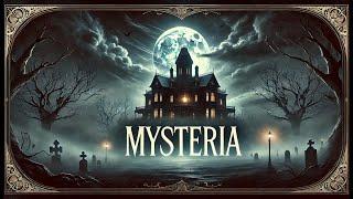 Mysteria | Horror | Film completo in Italiano